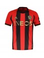 OGC Nice Evann Guessand #29 Domaci Dres 2024-25 Kratak Rukavima